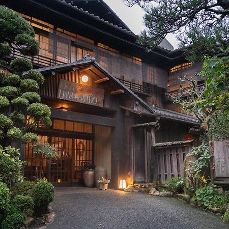 Hotel Hanakoyado Kobe Exterior photo