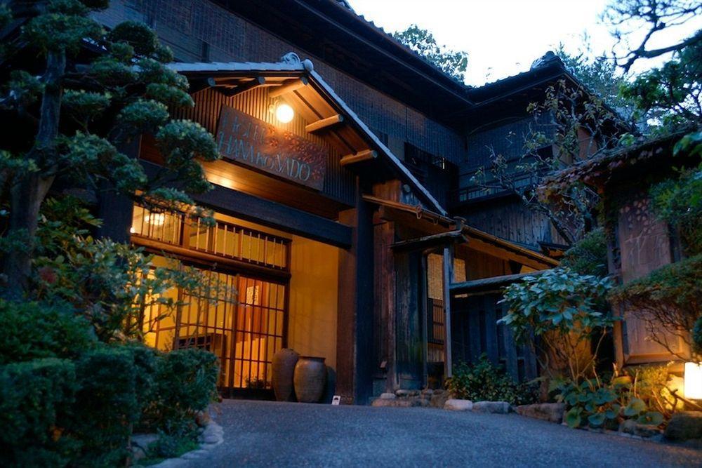 Hotel Hanakoyado Kobe Exterior photo