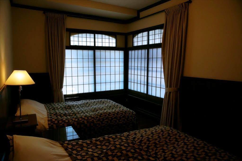 Hotel Hanakoyado Kobe Exterior photo