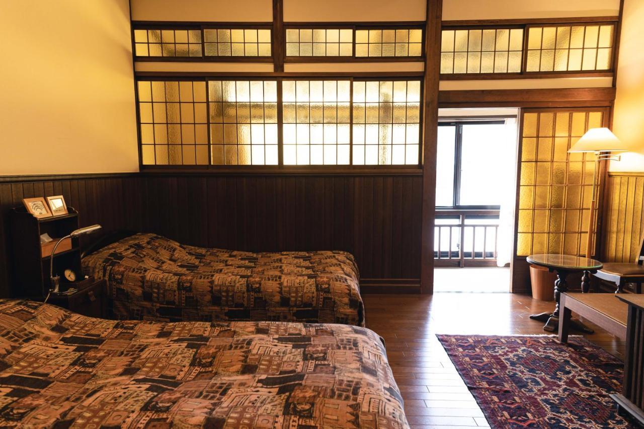 Hotel Hanakoyado Kobe Exterior photo
