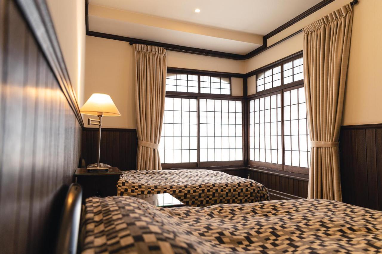 Hotel Hanakoyado Kobe Exterior photo