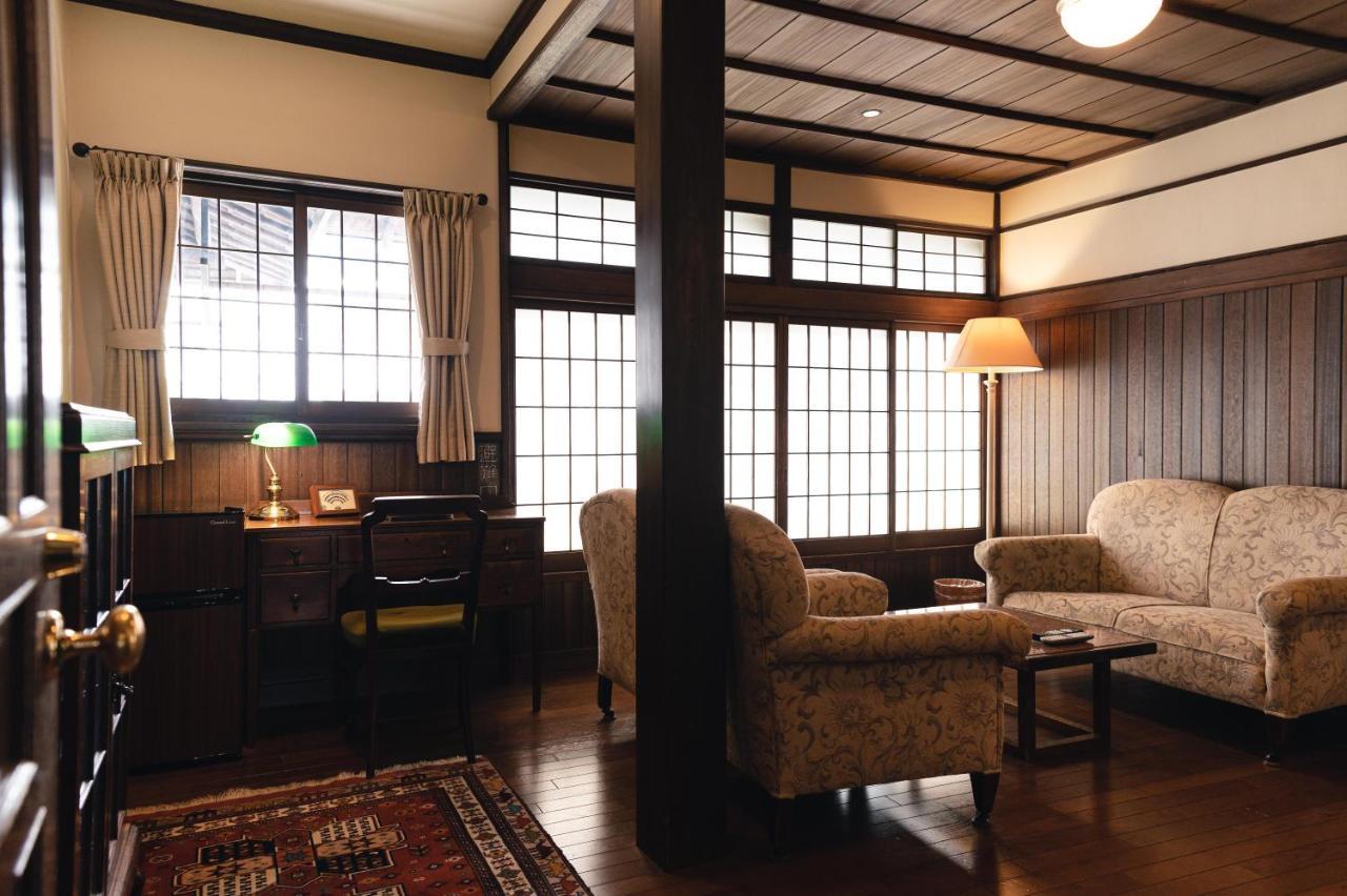 Hotel Hanakoyado Kobe Exterior photo