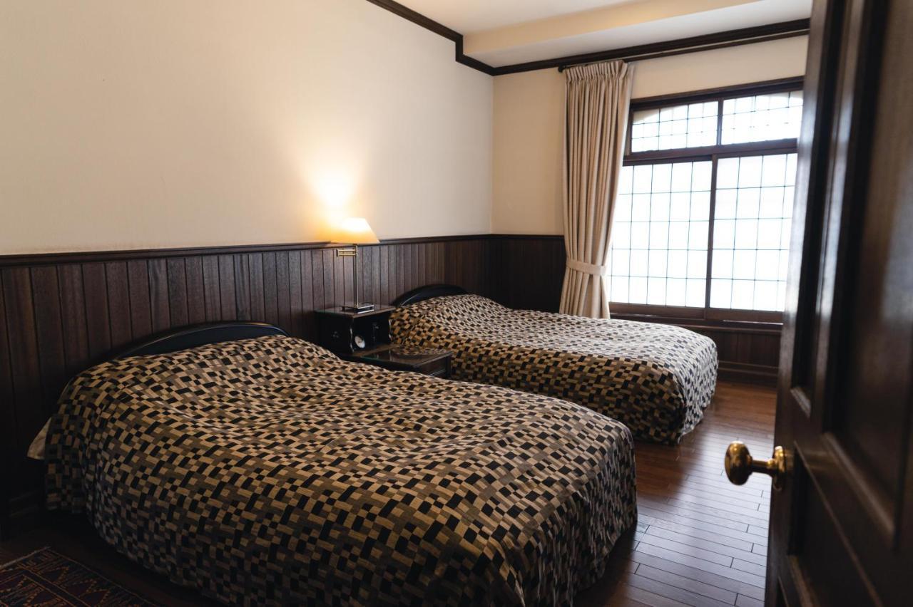 Hotel Hanakoyado Kobe Exterior photo